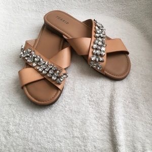 Torrid Women Sandals